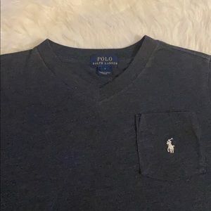 Ralph Lauren Cotton Polo Shirt